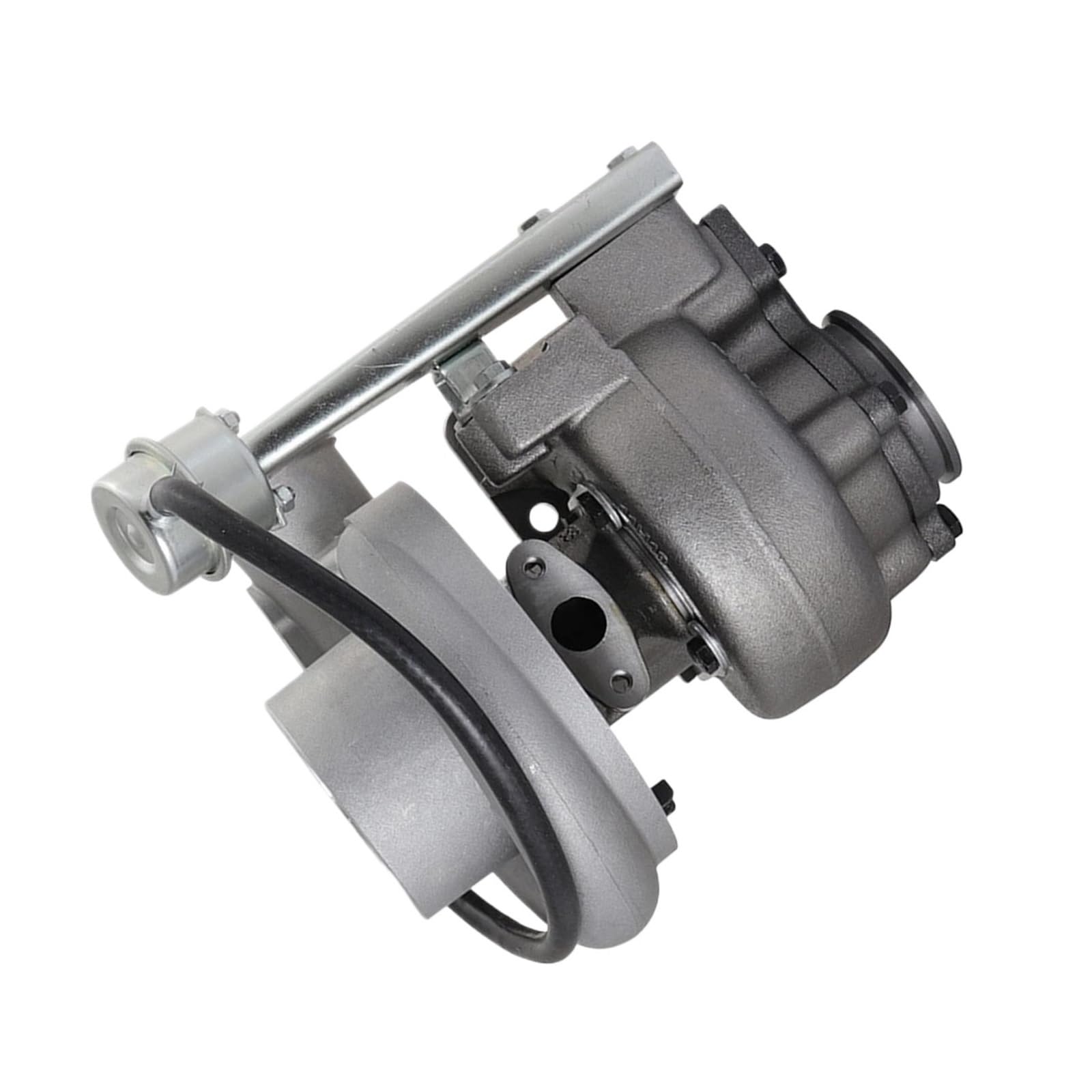 OWYTNRCJ 4955714 kompressor Kompatibel for Cummins QSM11 Motor HX55W Kompressor Bagger Zubehör OWYTNRCJ 4955714 kompressor Kompatibel for Cummins QSM11 Motor HX55W Kompressor Bagger Zubehör von OWYTNRCJ