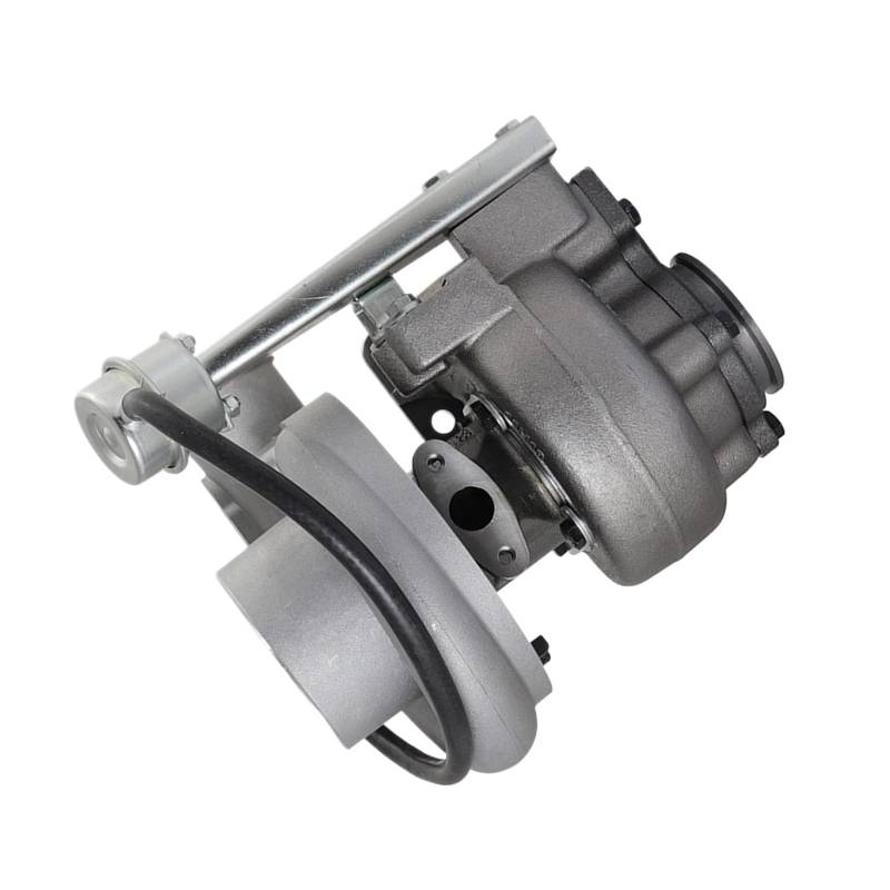 OWYTNRCJ 4955714 kompressor Kompatibel for Cummins QSM11 Motor HX55W Kompressor Bagger Zubehör von OWYTNRCJ