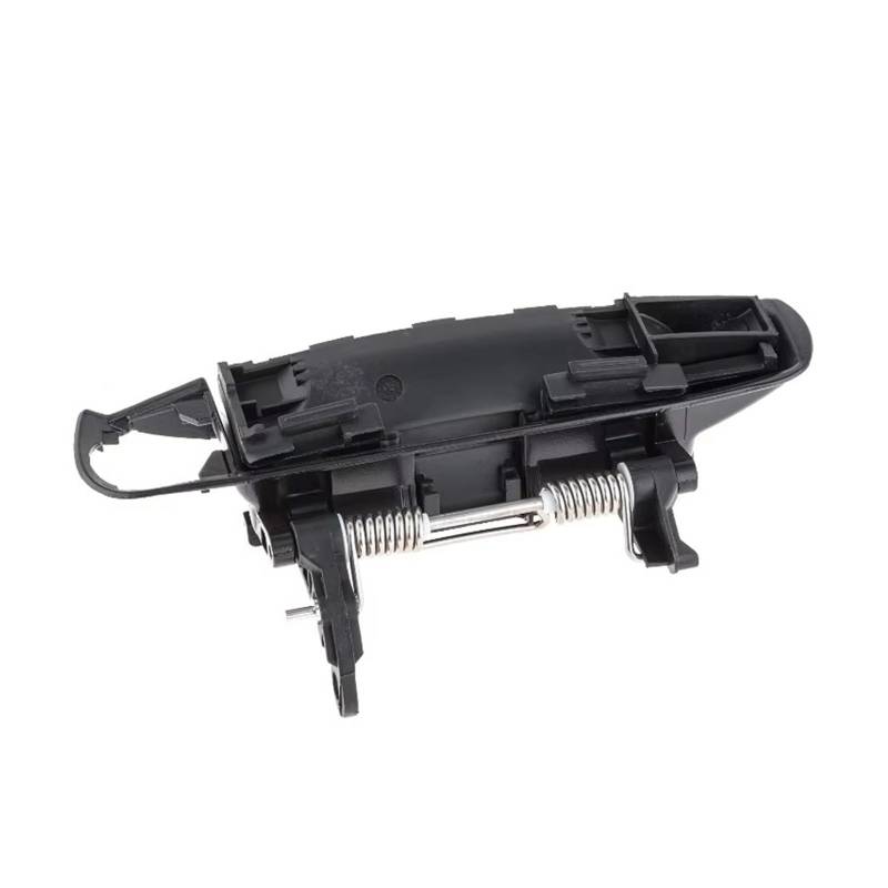 OWYTNRCJ 4F0837207 4F0 837 207 B 4F0837207B 1 STÜCKE von Links Außentürgriff Kompatibel for Audi A3 8P, A6 C61, A3/S3, A6/S6 2004-2013 von OWYTNRCJ