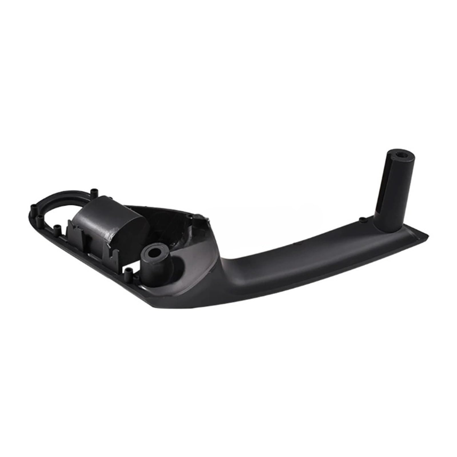 OWYTNRCJ 6N0867179E 6N0867180E 6N0867197B 6N0867198B Kompatibel for VW Polo 6N 6N2 Auto Innen Tür Griff Mit Halte Abdeckung 1999-2002(Left) von OWYTNRCJ