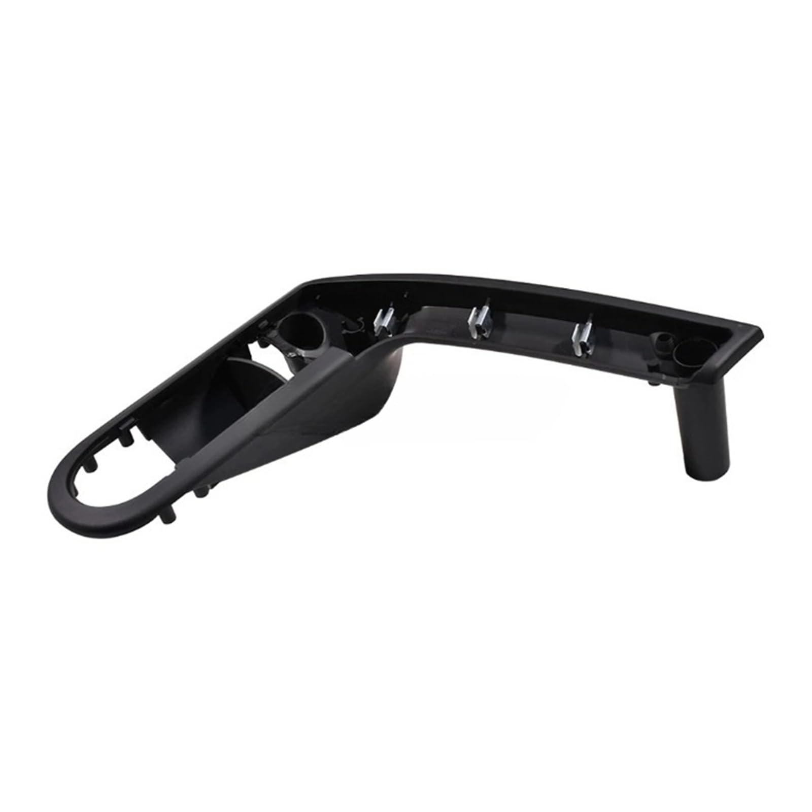 OWYTNRCJ 6N0867179E 6N0867180E 6N0867197B 6N0867198B Kompatibel for VW Polo 6N 6N2 Auto Innen Tür Griff Mit Halte Abdeckung 1999-2002(Right) von OWYTNRCJ