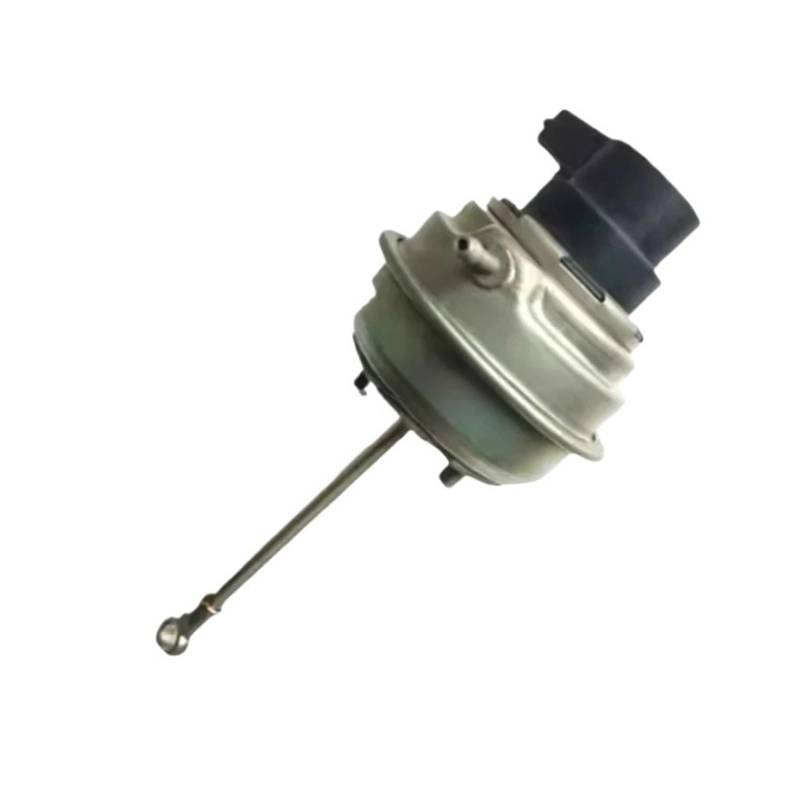 OWYTNRCJ 796122 504373677 0375R8 Turbo Elektronische Antrieb Kompatibel for Peugeot Citroen Fiat 3,0 HDI von OWYTNRCJ