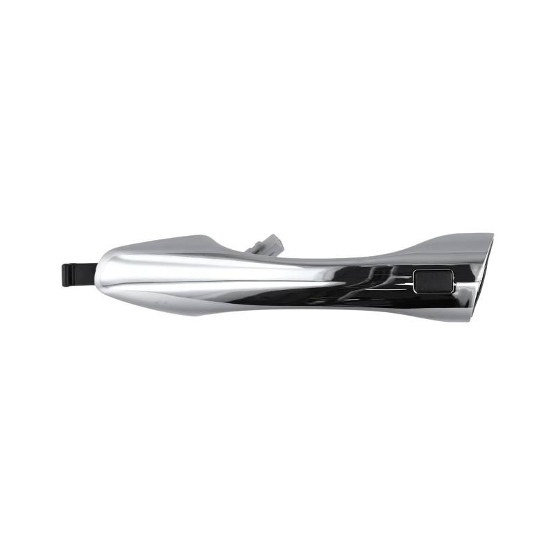 OWYTNRCJ 82651-C5710 Griff, vorderer linker Türgriff, ABS-Material, vordere Linke Position, OEM-Nummer 82651-C5710, beschädigter Griffersatz von OWYTNRCJ