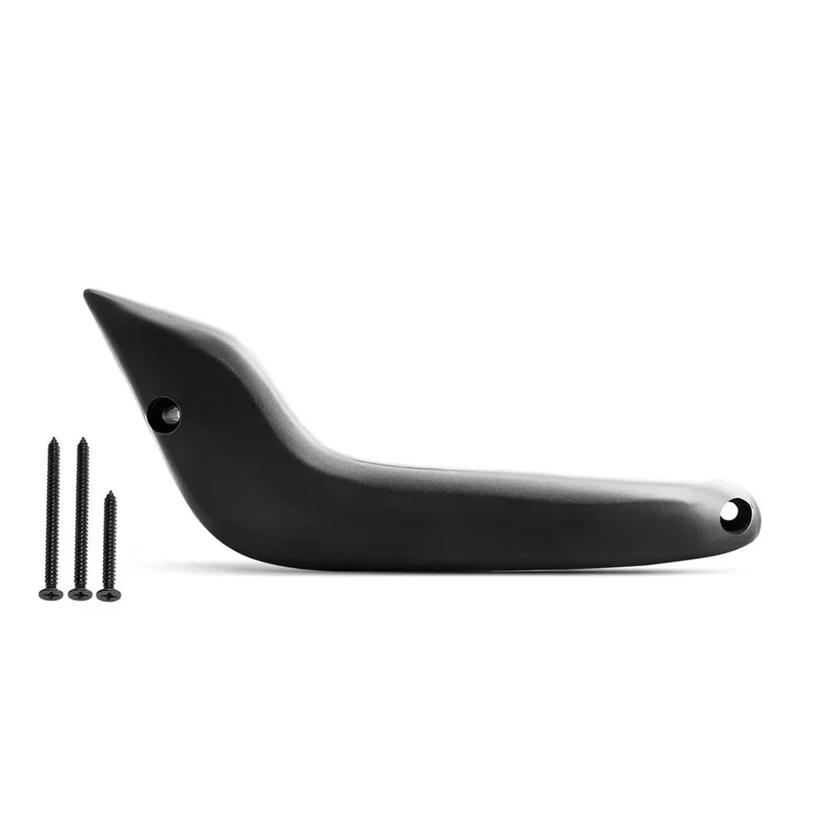 OWYTNRCJ ABS Auto/Manueller Fensterheber-Innentürgriff for Fahrer, kompatibel mit Fiesta 2011–2020(Left Automatic) von OWYTNRCJ