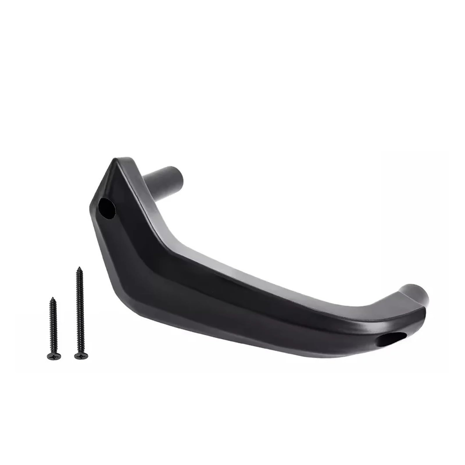 OWYTNRCJ ABS Auto/Manueller Fensterheber-Innentürgriff for Fahrer, kompatibel mit Fiesta 2011–2020(Right Manual) von OWYTNRCJ