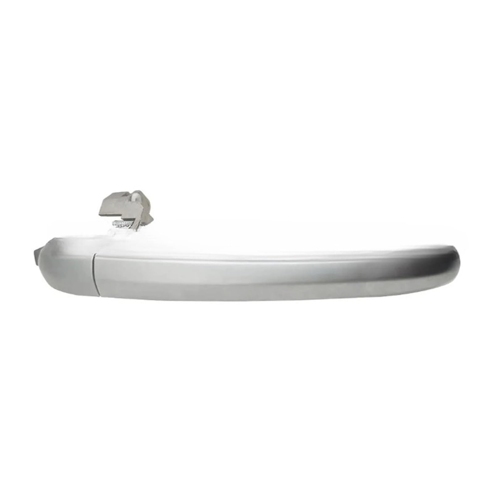 OWYTNRCJ Äußere Tür Griff 156073261 156073259 Kompatibel for Alfa Romeo 147 LHD Außentür Griff Vorne Links Oder Rechts 2000-2010(LHD Front Right) von OWYTNRCJ