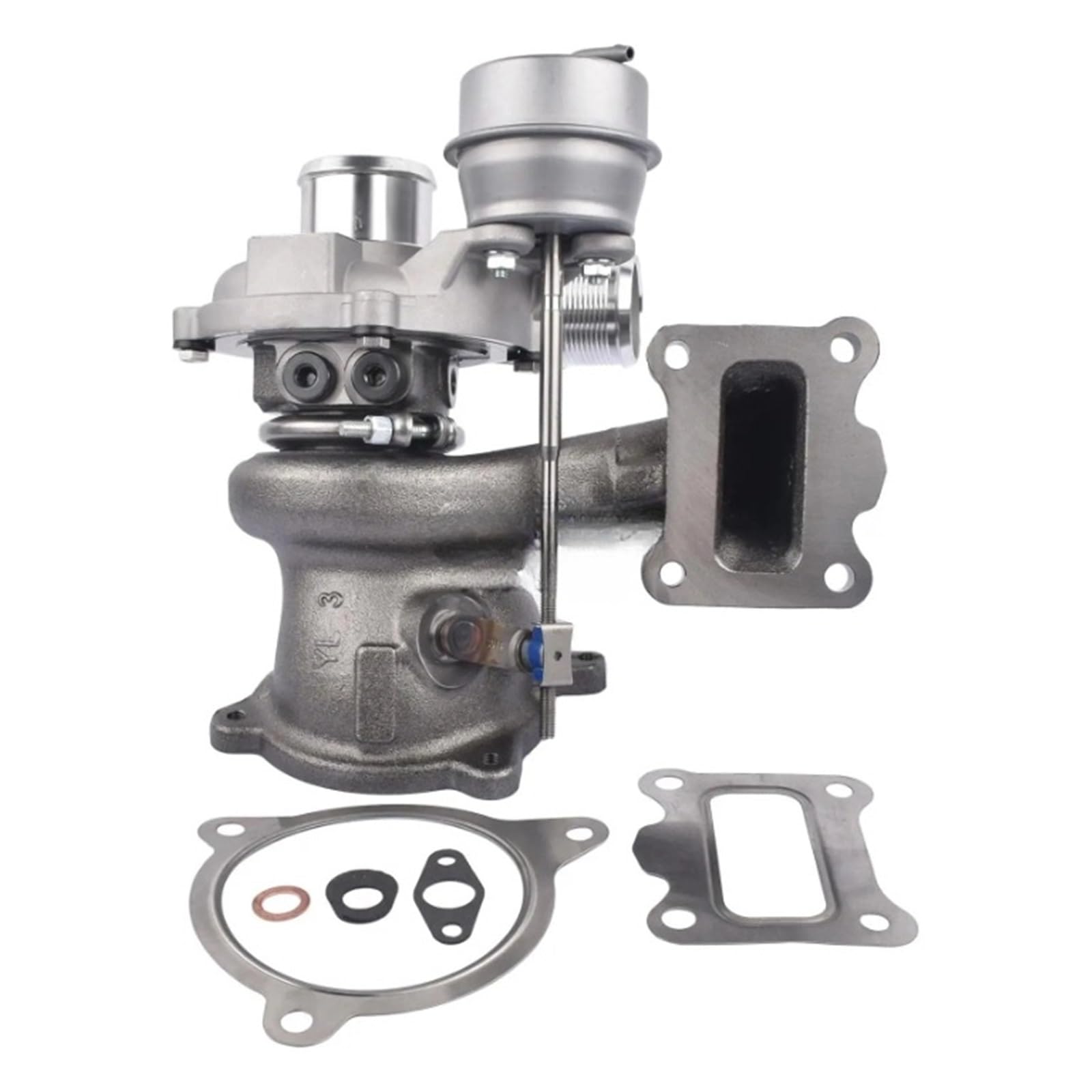 OWYTNRCJ AP03 Turbo Turbolader Kompatibel for Fusion Escape 2017-2019 L4 1,5 L B0BG F1FZ6K682D 1639-970-0003 2014 2015-2020 OWYTNRCJ AP03 Turbo Turbolader Kompatibel for Fusion Escape 2017-2019 L4 1,5 L B0BG F1FZ6K682D 1639-970-0003 2014 2015-2020 von OWYTNRCJ