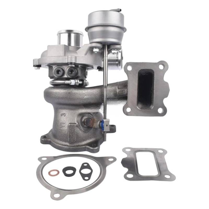 OWYTNRCJ AP03 Turbo Turbolader Kompatibel for Fusion Escape 2017-2019 L4 1,5 L B0BG F1FZ6K682D 1639-970-0003 2014 2015-2020 von OWYTNRCJ