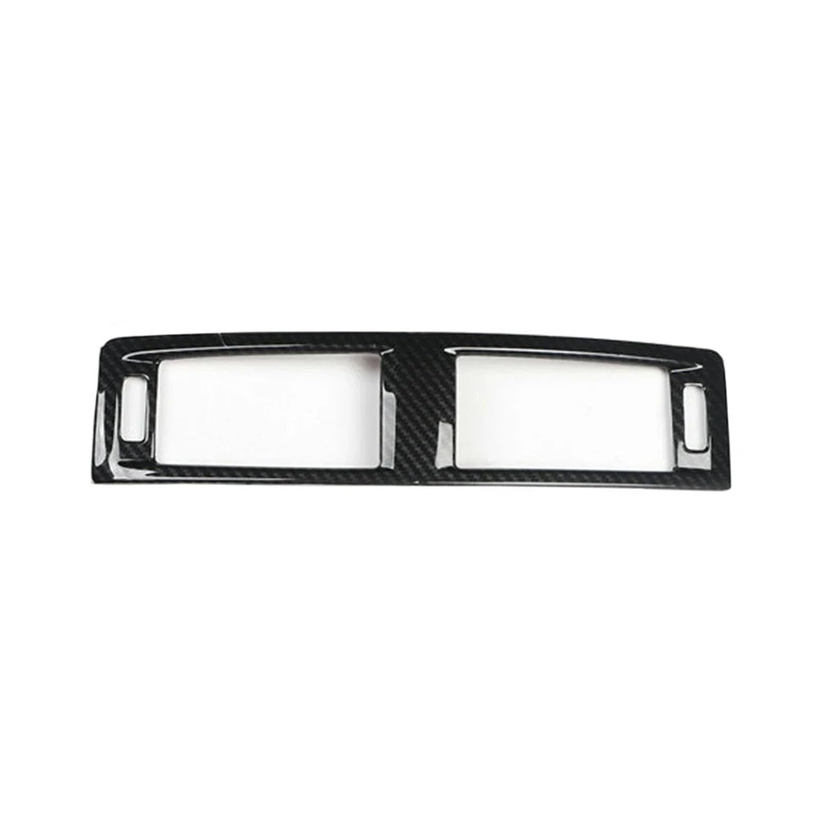 OWYTNRCJ Air Outlets Vent Abdeckung Trim Kompatibel for Lexus is 250 2006 2011 Anti Korrosion Carbon Faser OWYTNRCJ Air Outlets Vent Abdeckung Trim Kompatibel for Lexus is 250 2006 2011 Anti Korrosion Carbon Faser von OWYTNRCJ