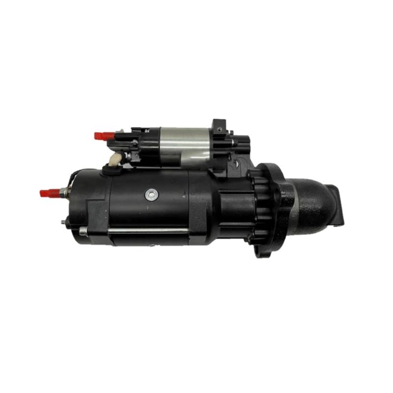 OWYTNRCJ Anlasser kompatibel mit Cummins KTA38-Motoren 3629529 3632273 Baggermotor-Ersatzteile von OWYTNRCJ