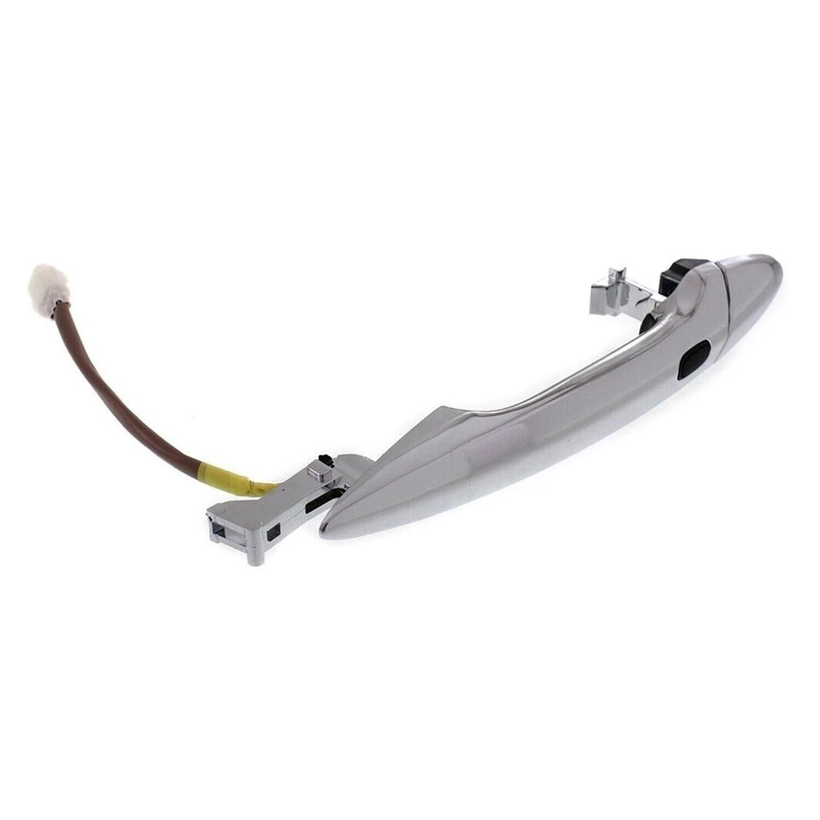 OWYTNRCJ Außenaußenseite Autotürgriff 69210-33090 Vorderer hinterer Autotürgriff Kompatibel for Lexus ES350 2007-2012(Rear Right) von OWYTNRCJ