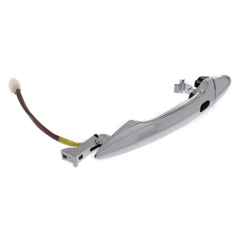 OWYTNRCJ Außenaußenseite Autotürgriff 69210-33090 Vorderer hinterer Autotürgriff Kompatibel for Lexus ES350 2007-2012(Rear Right) von OWYTNRCJ