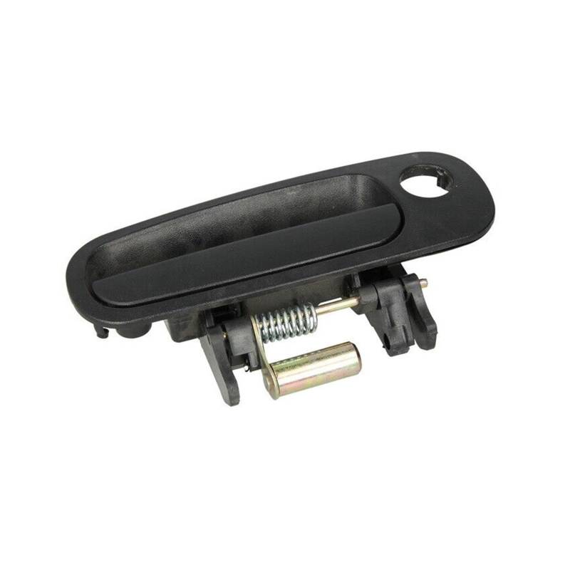 OWYTNRCJ Außentürgriff, Kompatibel for Toyota Corolla 1996-2001 AE110(Front Left) von OWYTNRCJ