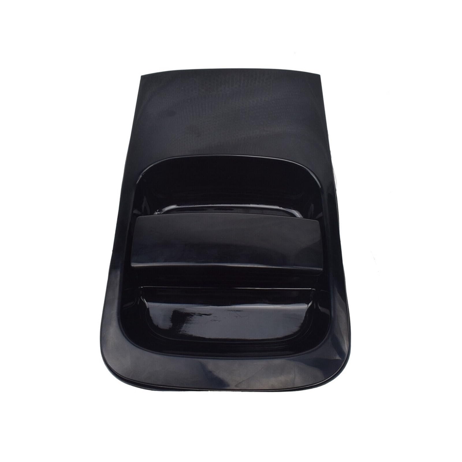 OWYTNRCJ Außentürgriff Hinten Links und Rechts Kompatibel for Hyundai H1 2007-2019(Left) von OWYTNRCJ