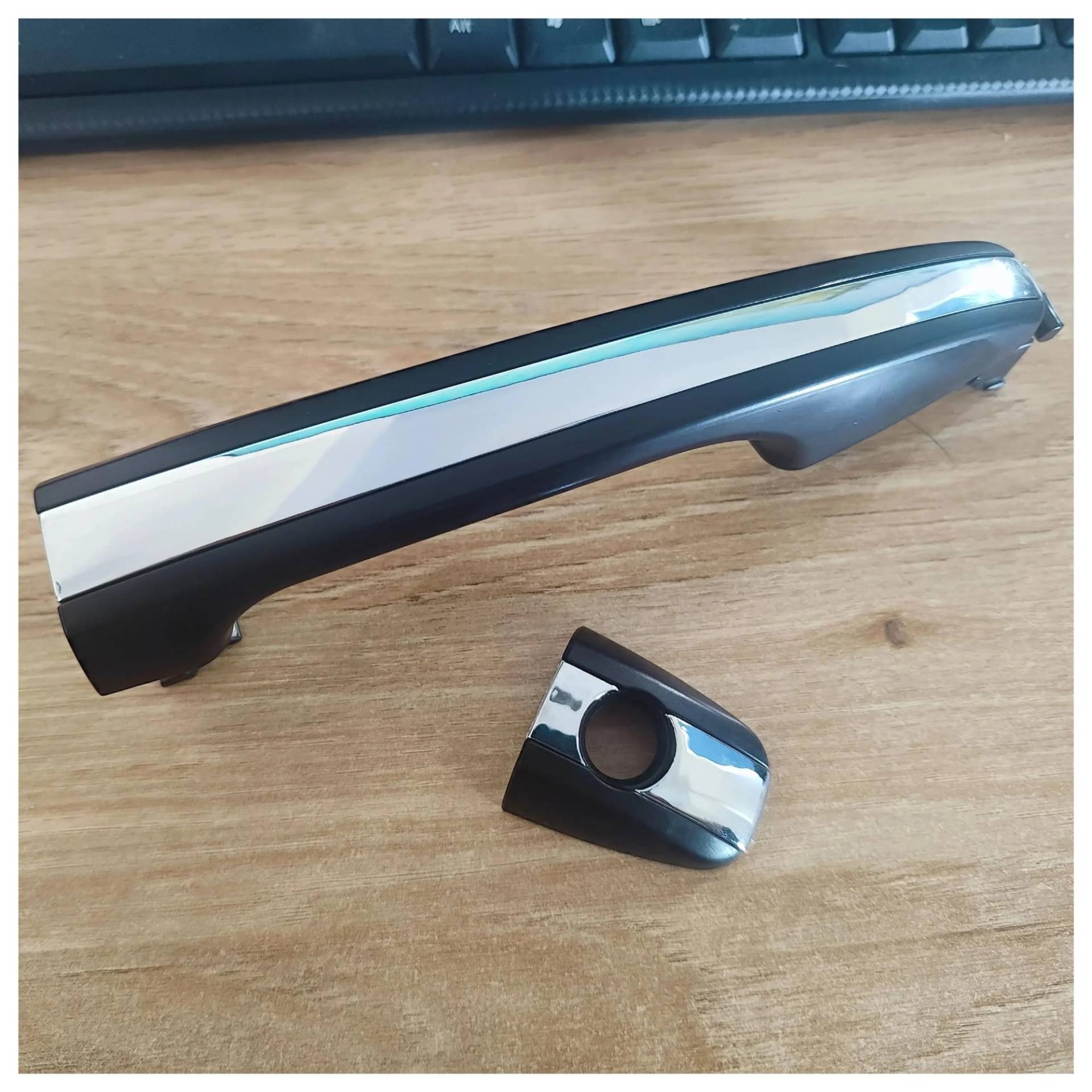 OWYTNRCJ Außentürgriff Kompatibel for Toyota Avalon 2013 2014 2015 2016 2017 2018(Front Left) von OWYTNRCJ