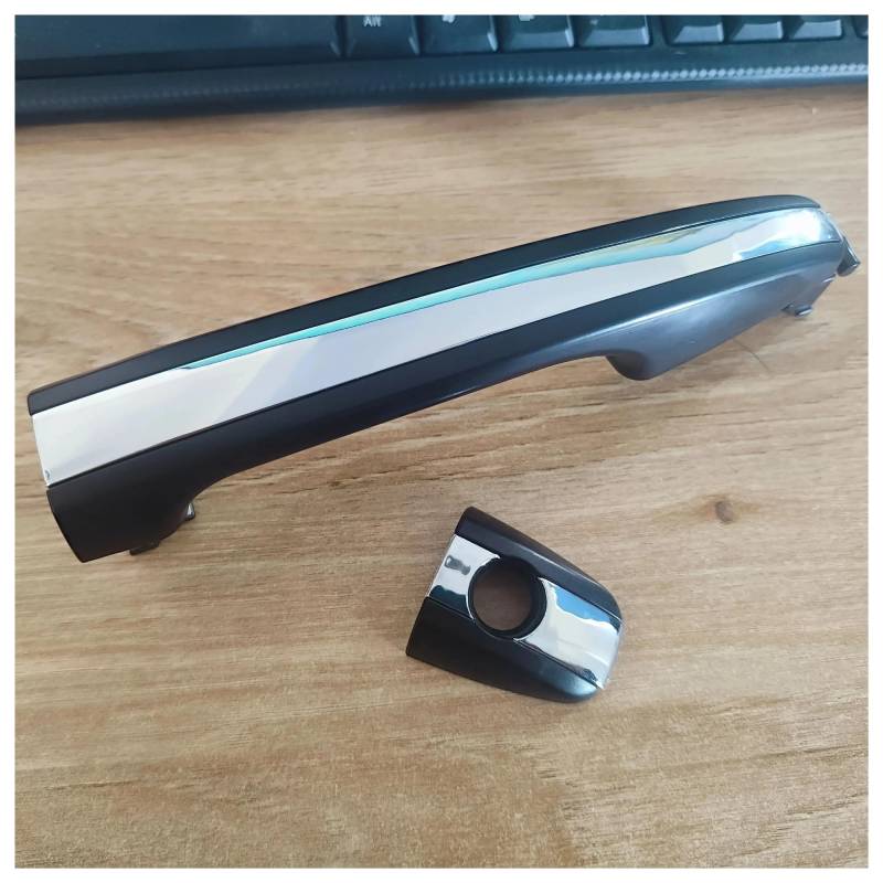 OWYTNRCJ Außentürgriff Kompatibel for Toyota Avalon 2013 2014 2015 2016 2017 2018(Front Left) von OWYTNRCJ