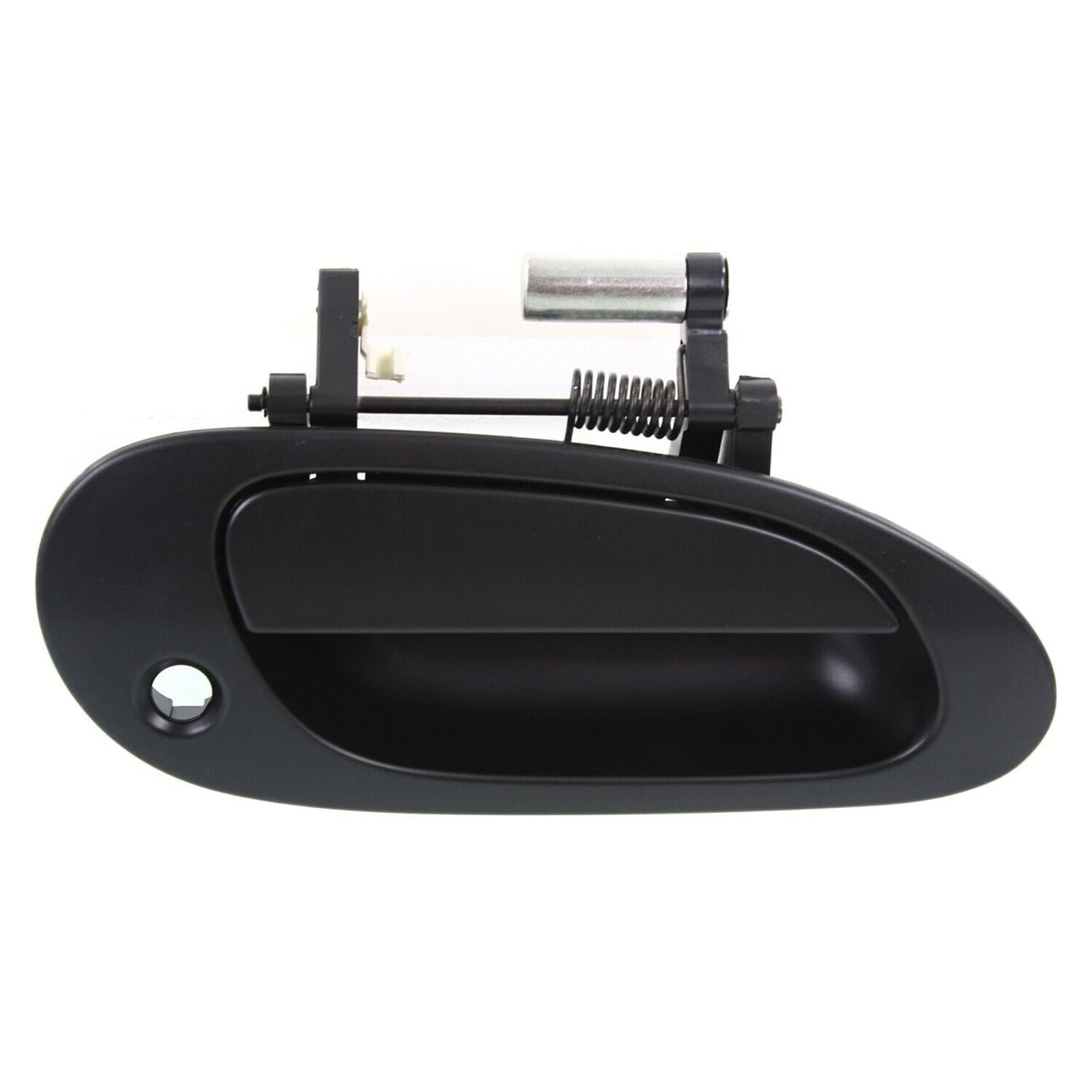 OWYTNRCJ Außentürgriff aus grundiertem Kunststoff for den Beifahrer, kompatibel mit Acura RSX 2002–2006 OWYTNRCJ Außentürgriff aus grundiertem Kunststoff for den Beifahrer, kompatibel mit Acura RSX 2002–2006 von OWYTNRCJ
