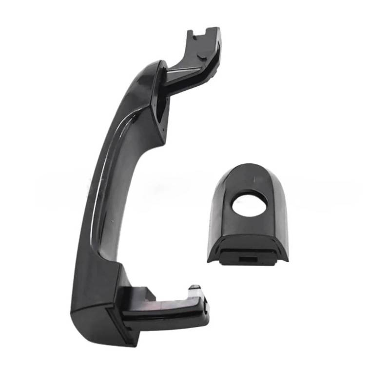 OWYTNRCJ Außentürgriff außen 836511F010 836611F010 Kompatibel for KIA Sportage 2005 2006 2007 2008 2009 2010(Front Left) von OWYTNRCJ