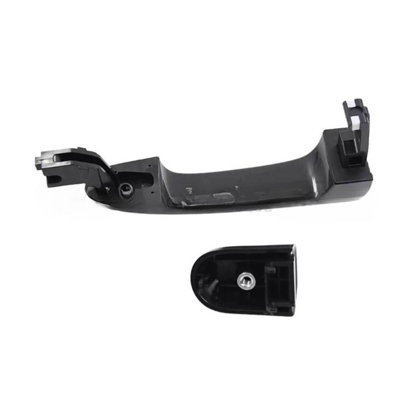 OWYTNRCJ Außentürgriff außen 836511F010 836611F010 Kompatibel for KIA Sportage 2005 2006 2007 2008 2009 2010(Rear Right) von OWYTNRCJ