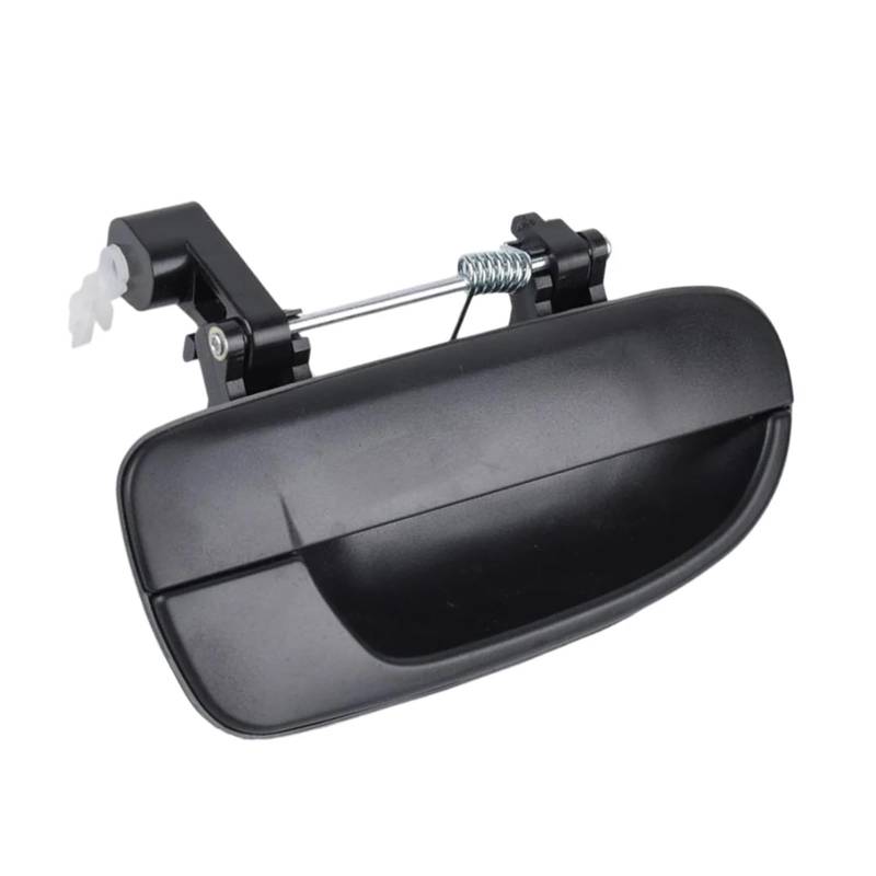 OWYTNRCJ Außentürgriff hinten rechts kompatibel mit Hyundai Accent 2000-2006 von OWYTNRCJ