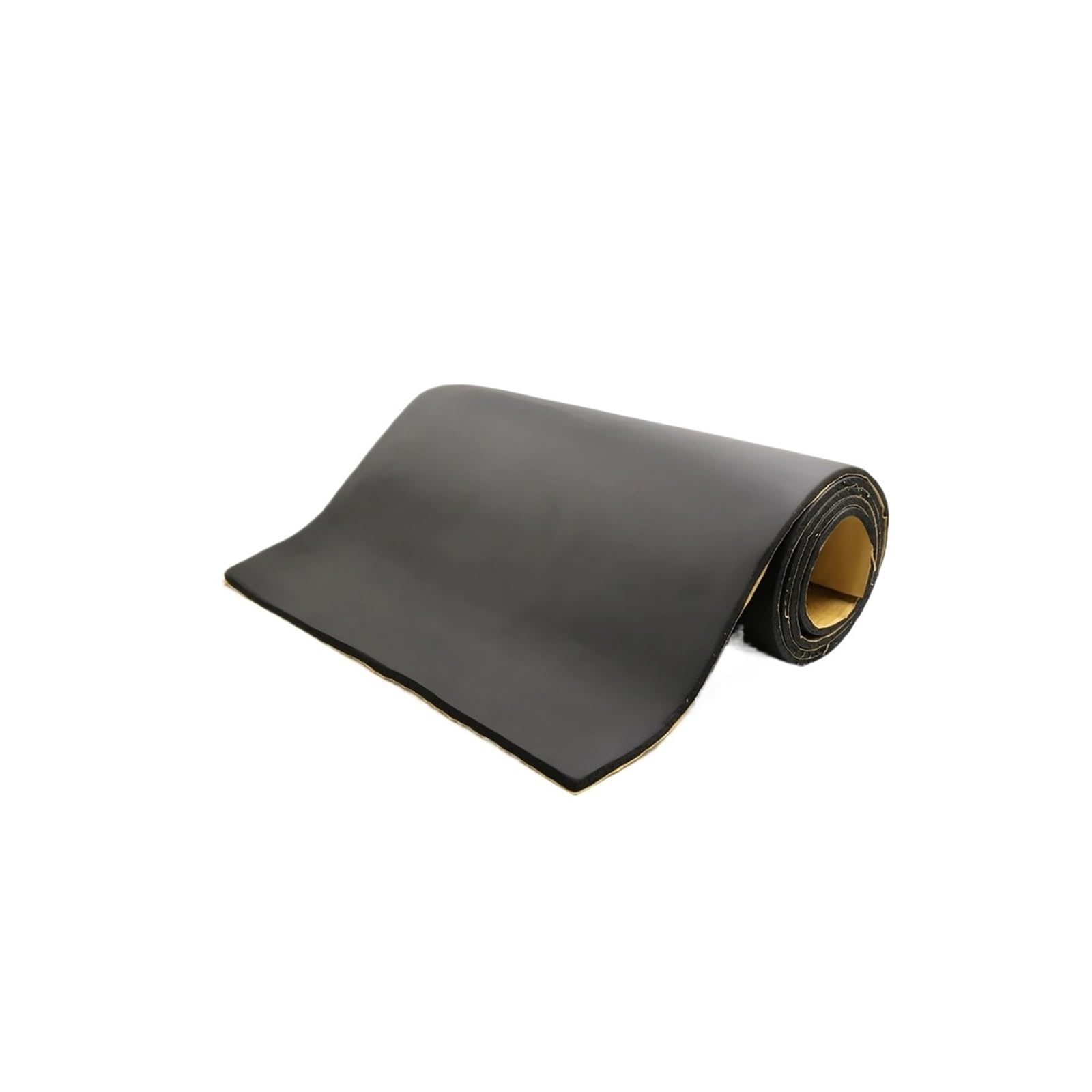 OWYTNRCJ Auto-Akustikschaumstoff, Boden, Heckklappe, Schalldämmung, Deadener-Matte, Geräuschreduzierungspad, Schwarz, 200 x 50 cm, 10 mm, 10,76 Quadratfuß OWYTNRCJ Auto-Akustikschaumstoff, Boden, Heckklappe, Schalldämmung, Deadener-Matte, Geräuschreduzierungspad, Schwarz, 200 x 50 cm, 10 mm, 10,76 Quadratfuß von OWYTNRCJ