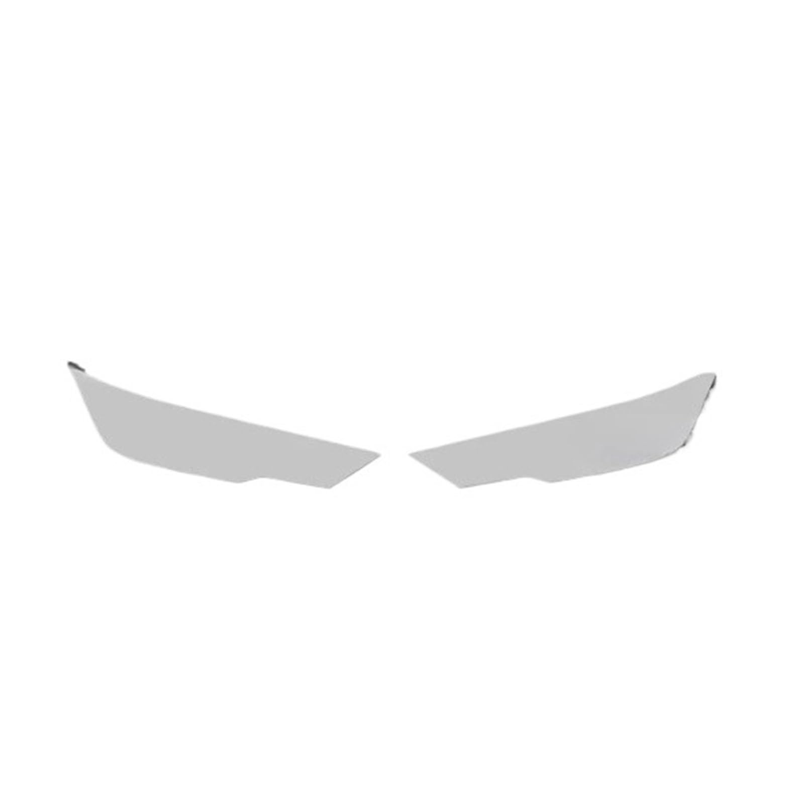 OWYTNRCJ Auto Außen Scheinwerfer Anti-Scratch Front Lampe Kompatibel for HAVAL H6 2022-2024 Transparent TPU Schutz Film Zubehör Aufkleber OWYTNRCJ Auto Außen Scheinwerfer Anti-Scratch Front Lampe Kompatibel for HAVAL H6 2022-2024 Transparent TPU Schutz Film Zubehör Aufkleber von OWYTNRCJ