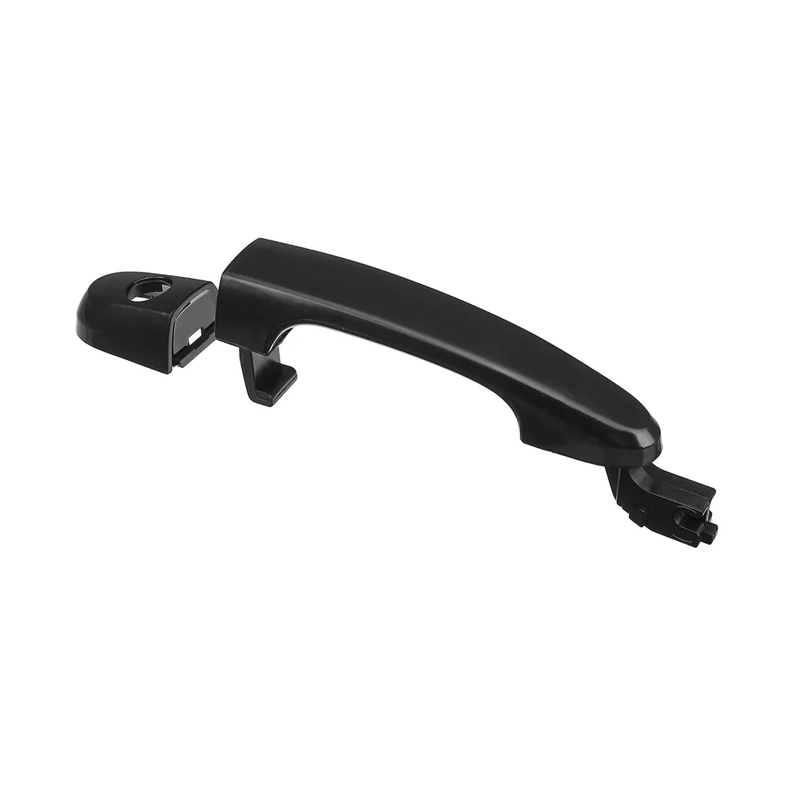 OWYTNRCJ Auto-Außentürgriff vorne Links/vorne rechts/hinten Links/hinten rechts, 1 Stück, kompatibel for KIA Sportage 2005 2006 2007 2008 2009 2010(Rear Right) von OWYTNRCJ