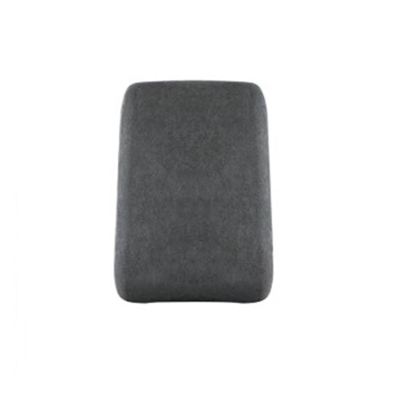 OWYTNRCJ Auto-Innenraumschutz Kompatibel for BYD Leopard 5 2024 2025 2023 Wildlederaufkleber Luftauslässe Abdeckung Armlehne Getränkehalter Panel Matte(C) von OWYTNRCJ