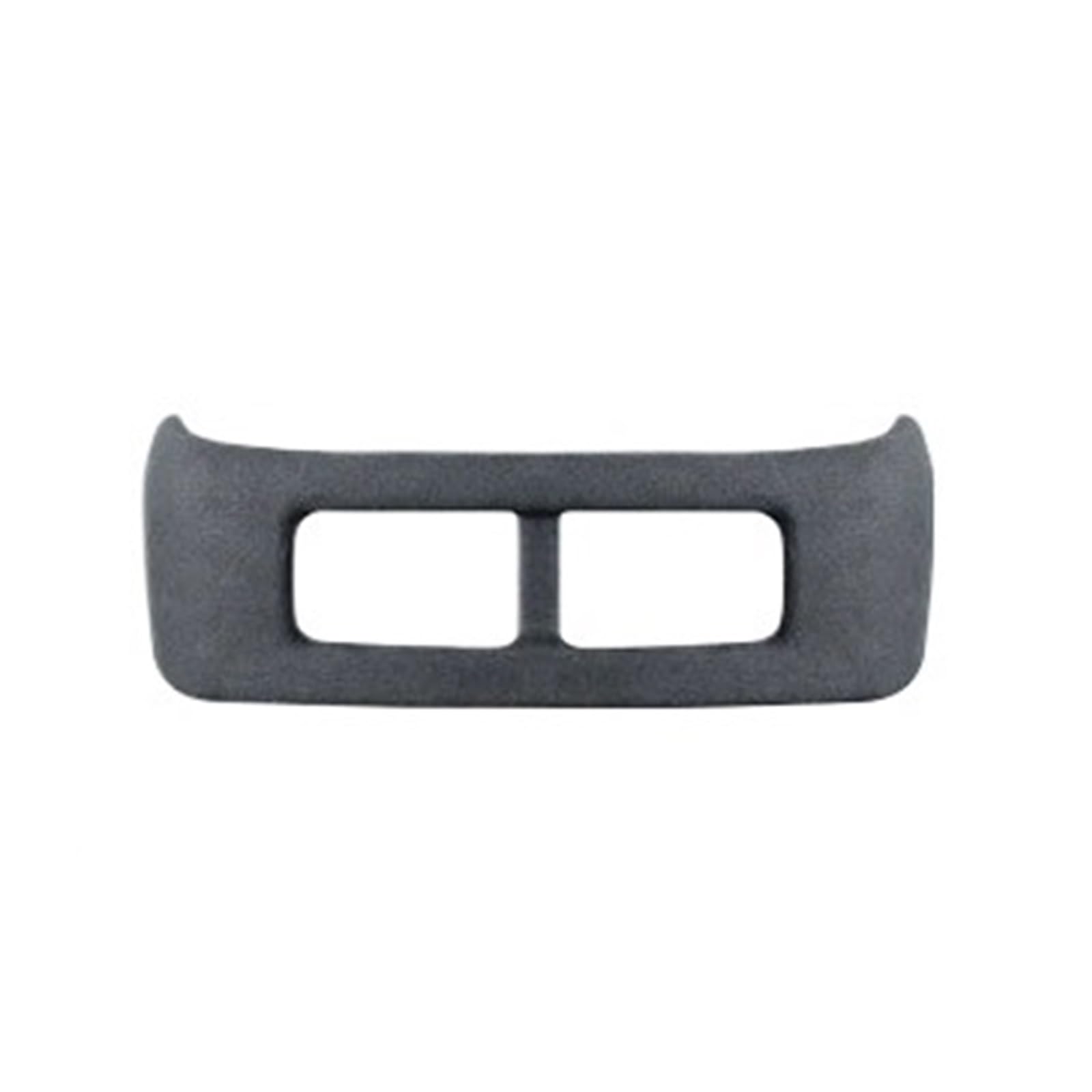 OWYTNRCJ Auto-Innenraumschutz Kompatibel for BYD Leopard 5 2024 2025 2023 Wildlederaufkleber Luftauslässe Abdeckung Armlehne Getränkehalter Panel Matte(F) von OWYTNRCJ