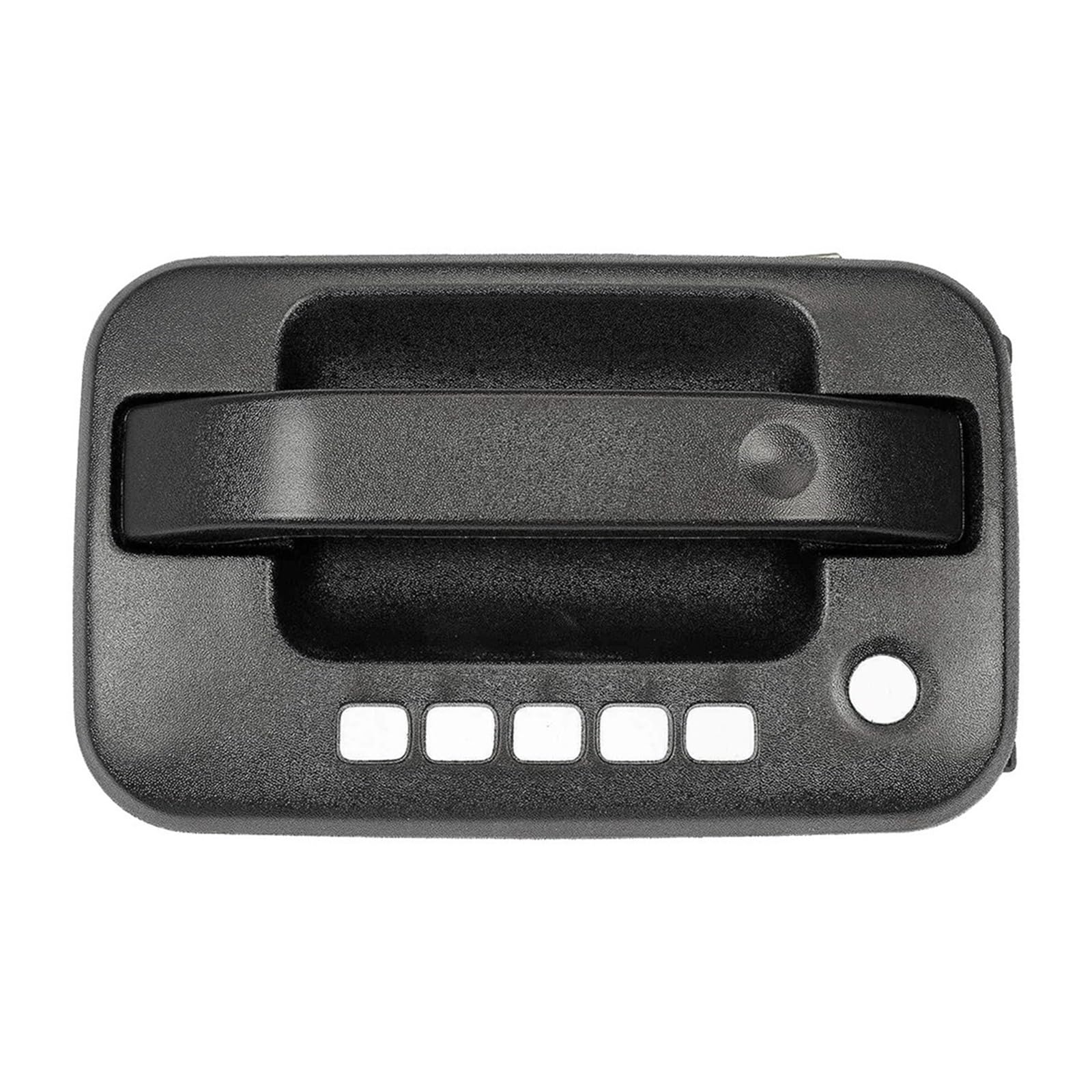 OWYTNRCJ Auto Vorne Links Außen Türgriff Kompatibel for F150 2009-2014 Außen Griff EINE Stil von OWYTNRCJ