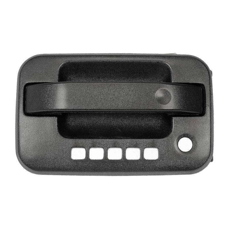 OWYTNRCJ Auto Vorne Links Außen Türgriff Kompatibel for F150 2009-2014 Außen Griff EINE Stil von OWYTNRCJ