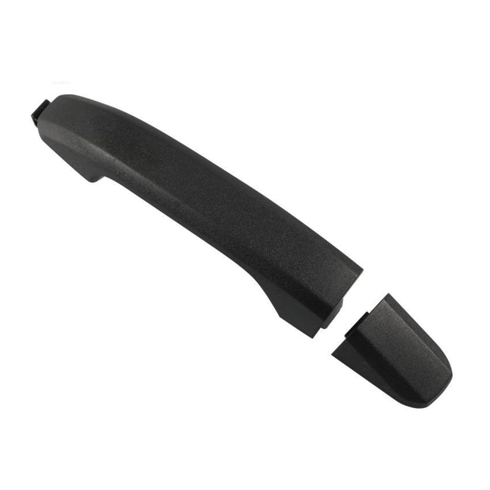 OWYTNRCJ Auto außen tür Griff knopf geeignet(A Pair 2 Rear) von OWYTNRCJ