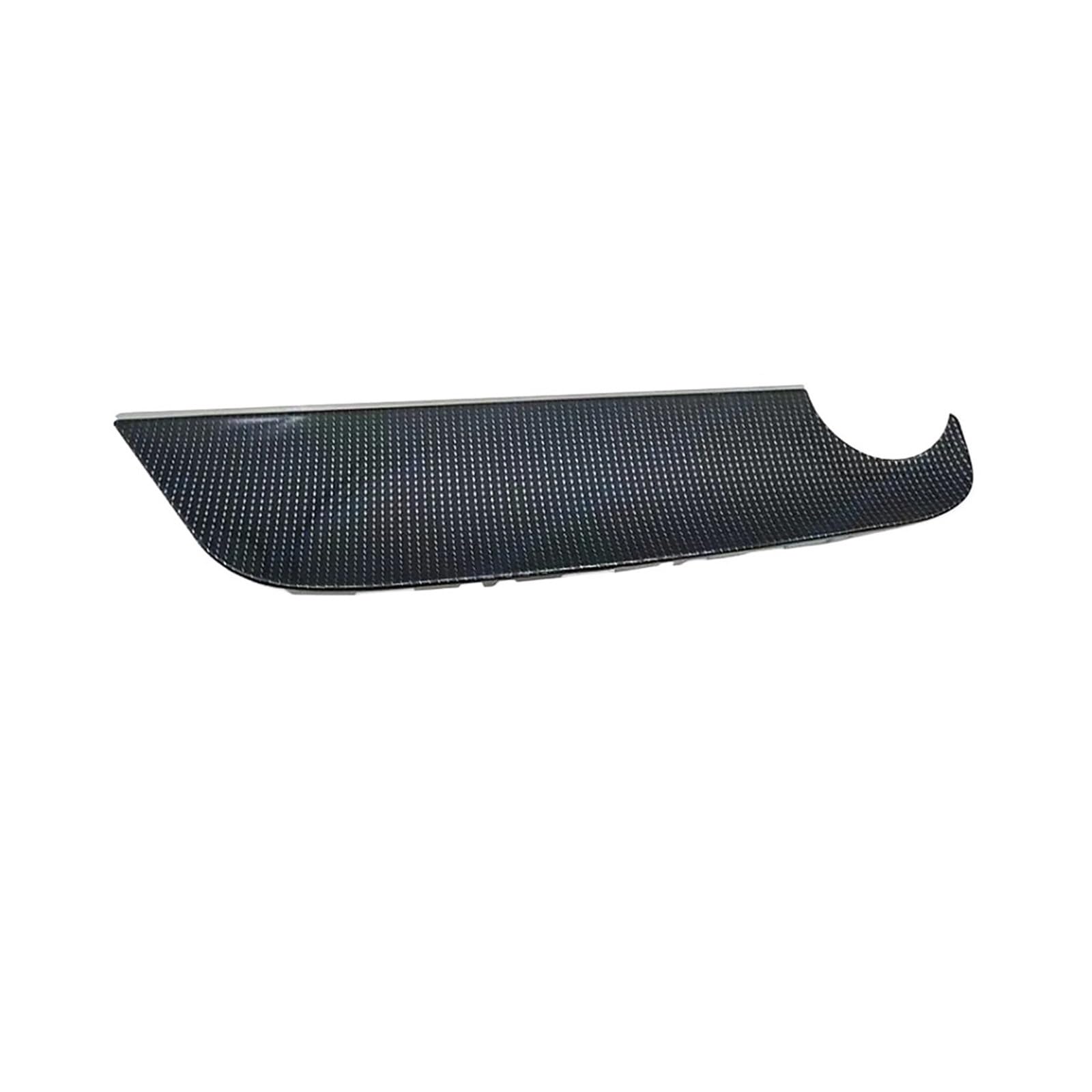 OWYTNRCJ Copilot Innen Panel Umgebungs Lampe Kompatibel for Mercedes Benz GLB-Klasse W247 X247 Auto Center Konsole Dekoration Sternenlicht 64 Farben(X247 GLA After 64) von OWYTNRCJ