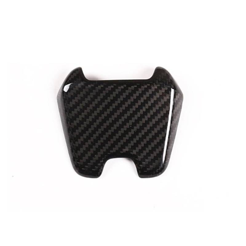 OWYTNRCJ Echte Kohlefaser Auto Center Console Air Outlets Sitz Switch Panel Kompatibel for Lamborghini Urus Rahmenabdeckung Innenverkleidung Aufkleber Kit(Style 11) von OWYTNRCJ