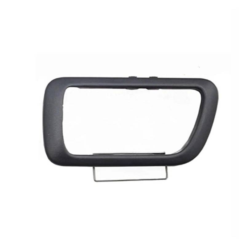 OWYTNRCJ Echtes Innere Tür Griff Rahmen Dekorative Abdeckung MR655492 MR655490 Kompatibel for Mitsubishi Pajero V73 V77 V93 V97(Left Side) von OWYTNRCJ