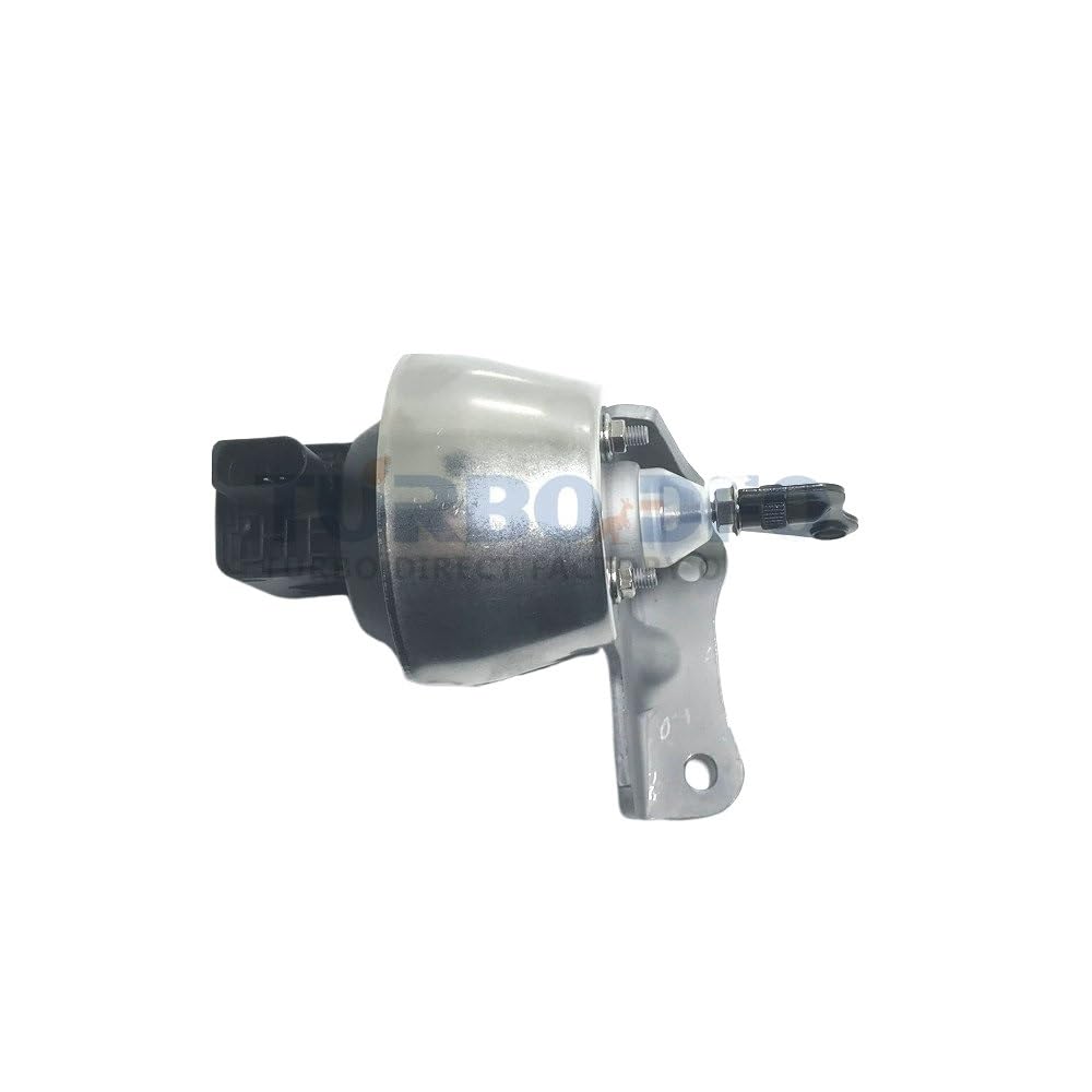 OWYTNRCJ Elektronischer Antrieb 49377-07535 Turbolader Wastegate Kompatibel for VW Crafter 30-35 2,5 TDI 65/80Kw 076145702C 2006-2011 OWYTNRCJ Elektronischer Antrieb 49377-07535 Turbolader Wastegate Kompatibel for VW Crafter 30-35 2,5 TDI 65/80Kw 076145702C 2006-2011 von OWYTNRCJ