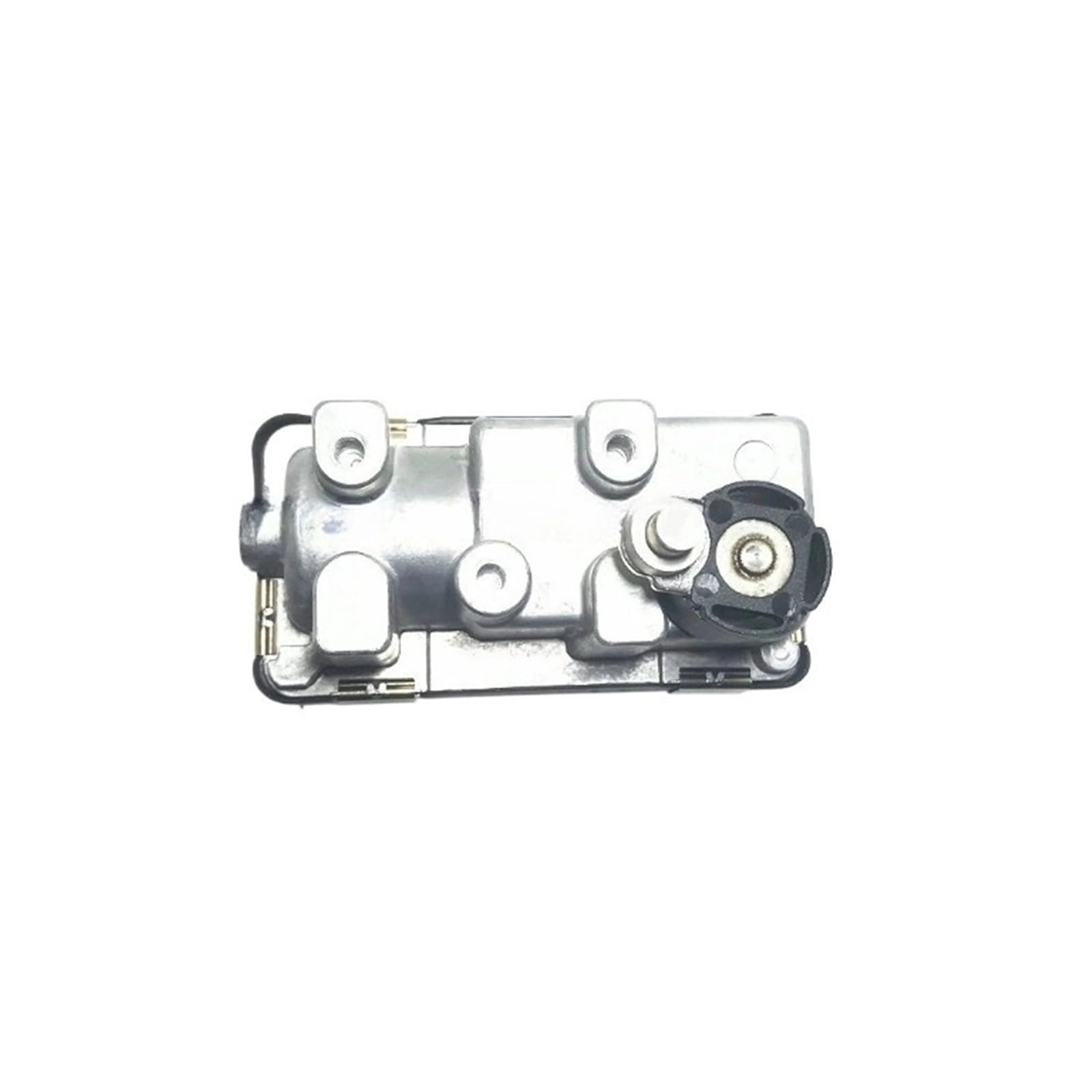 OWYTNRCJ Elektronischer Antrieb G-20 767649 6NW009550 Kompatibel for VW Marine Phaeton Touareg 3.0 TDI 176/195Kw CEZA 769909-0010 OWYTNRCJ Elektronischer Antrieb G-20 767649 6NW009550 Kompatibel for VW Marine Phaeton Touareg 3.0 TDI 176/195Kw CEZA 769909-0010 von OWYTNRCJ