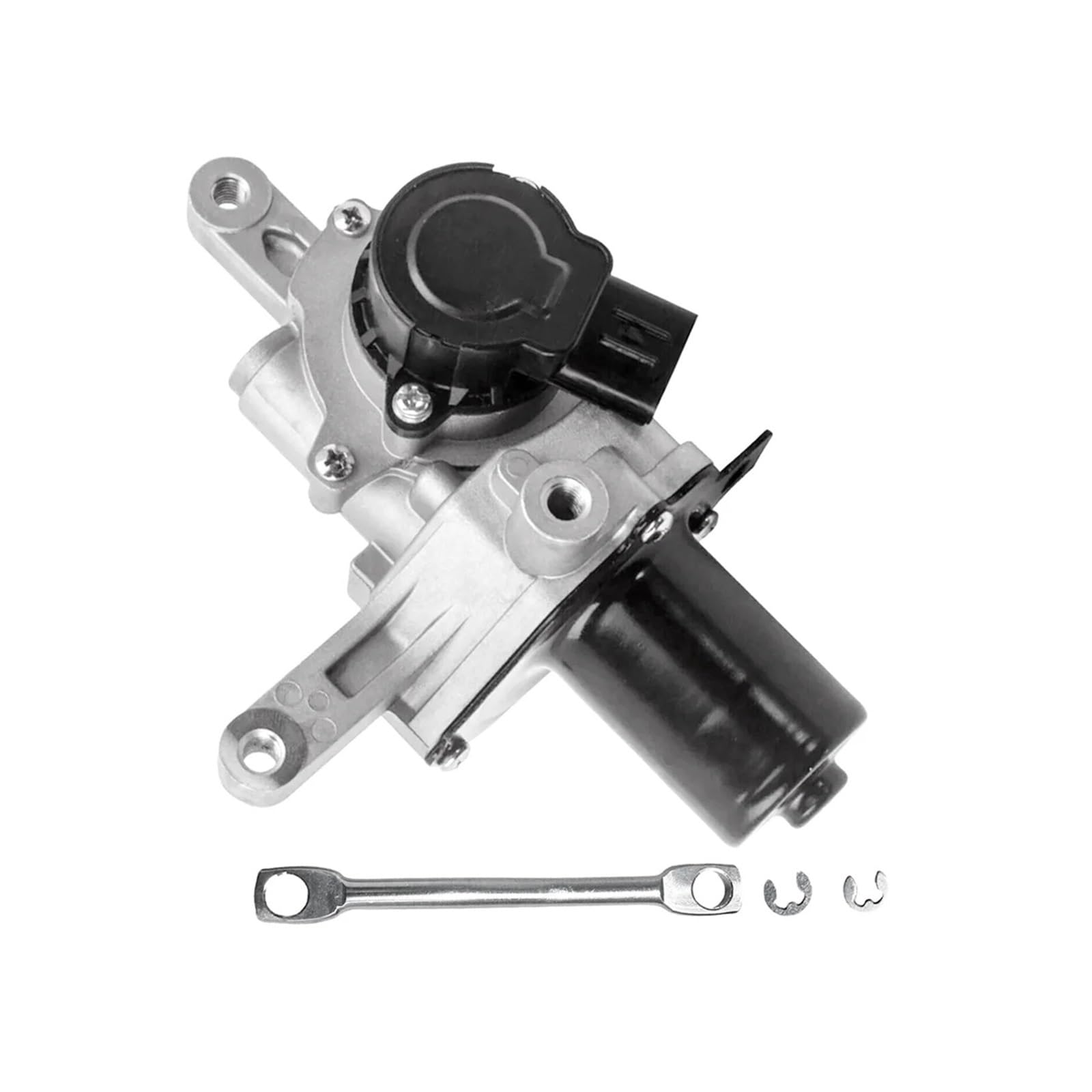 OWYTNRCJ Elektronischer Turbolader-Antrieb 17201-0L040 17201-30110 17201-30160 Kompatibel for 3.0 D4D OWYTNRCJ Elektronischer Turbolader-Antrieb 17201-0L040 17201-30110 17201-30160 Kompatibel for 3.0 D4D von OWYTNRCJ