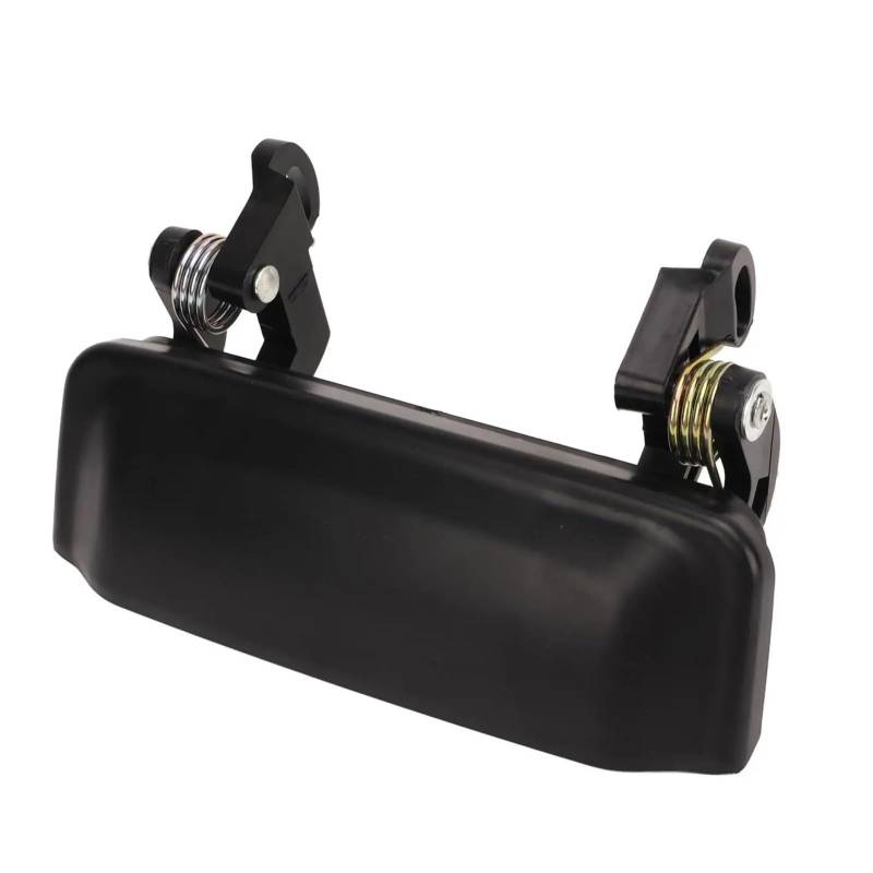 OWYTNRCJ Ersatz-Außentürgriff 2L2Z 7822404 AAPTM, kompatibel mit Explorer Sport Trac – Robustes, langlebiges Design von OWYTNRCJ