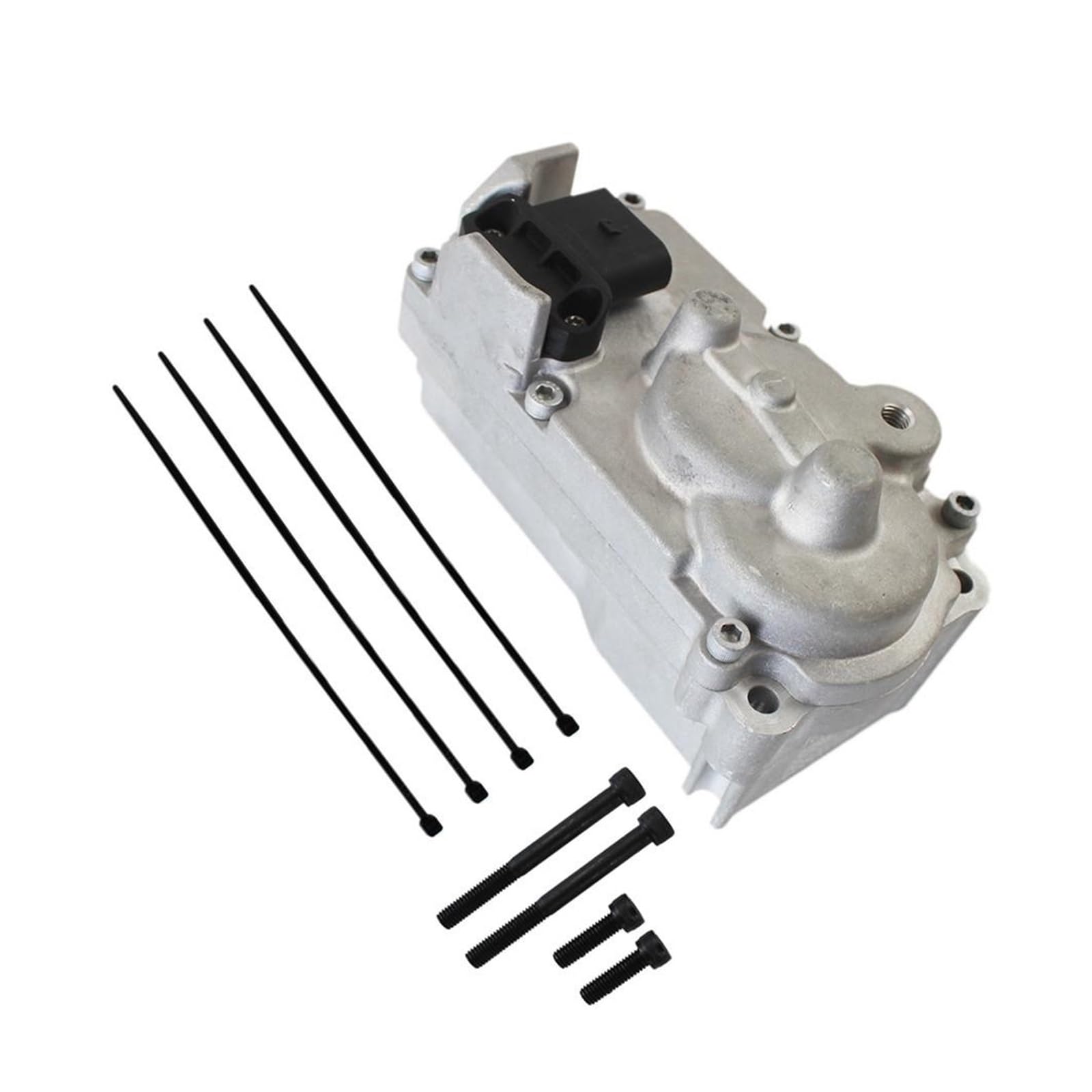 OWYTNRCJ Ersatz des Turbolader-Aktuators 5494878RX 5601240NX 68232771AA Kompatibel mit Ram 2500 3500 6.7 Turbo-Aktuator HE300VG HE351VE 2013-2018 OWYTNRCJ Ersatz des Turbolader-Aktuators 5494878RX 5601240NX 68232771AA Kompatibel mit Ram 2500 3500 6.7 Turbo-Aktuator HE300VG HE351VE 2013-2018 von OWYTNRCJ