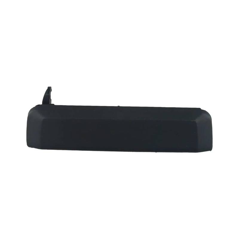 OWYTNRCJ Ersatzteile for Außentüren, Auto-Außentürgriffe, Nissan-kompatibel mit D21 Hard Body Pickup 1986–1997 von OWYTNRCJ