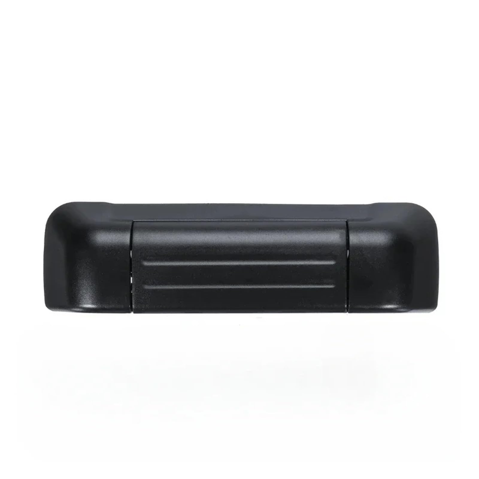 OWYTNRCJ Ersatzteile for den hinteren Außentürgriff der Heckklappe 8285065D125PK, kompatibel mit Suzuki Grand Vitara 1999 2000 2001 2002 2003 2004 2005(Black) von OWYTNRCJ