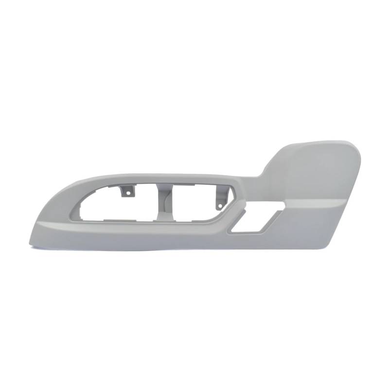 OWYTNRCJ Fahrer Äußere Sitz Schalter Trim Blende AP02 Kompatibel for 2009-2012 Enclave Acadia Outlook Grau von OWYTNRCJ