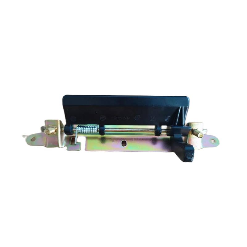 OWYTNRCJ HECKKLAPPE Griff Kompatibel for Toyota Hiace RZH112 Modell 1989 1990-2004 AUßEN von OWYTNRCJ