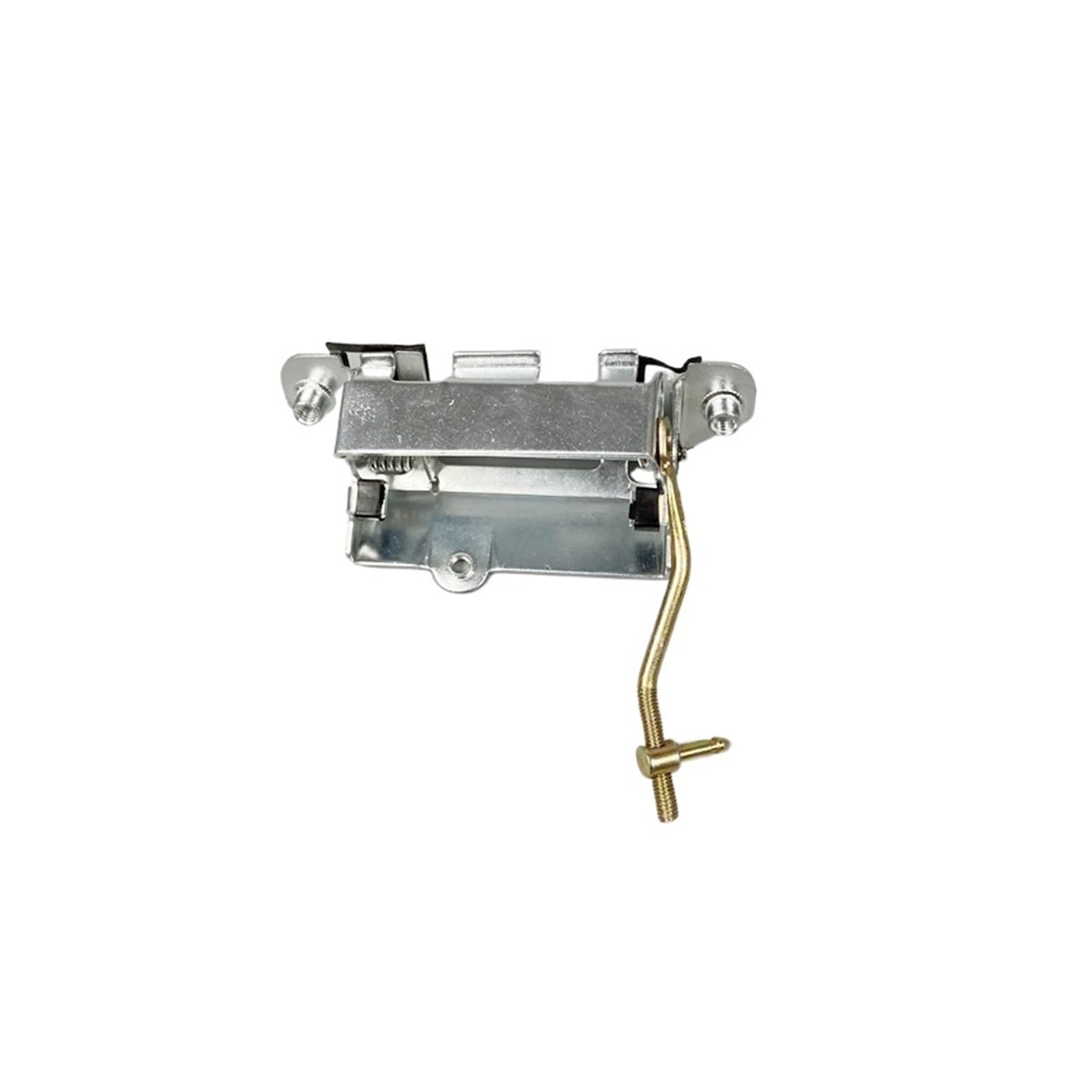 OWYTNRCJ Heckklappengriff, Heckklappen-Öffnungsgriff, kompatibel mit Land Cruiser Lexus Lx470 1998-2007 von OWYTNRCJ