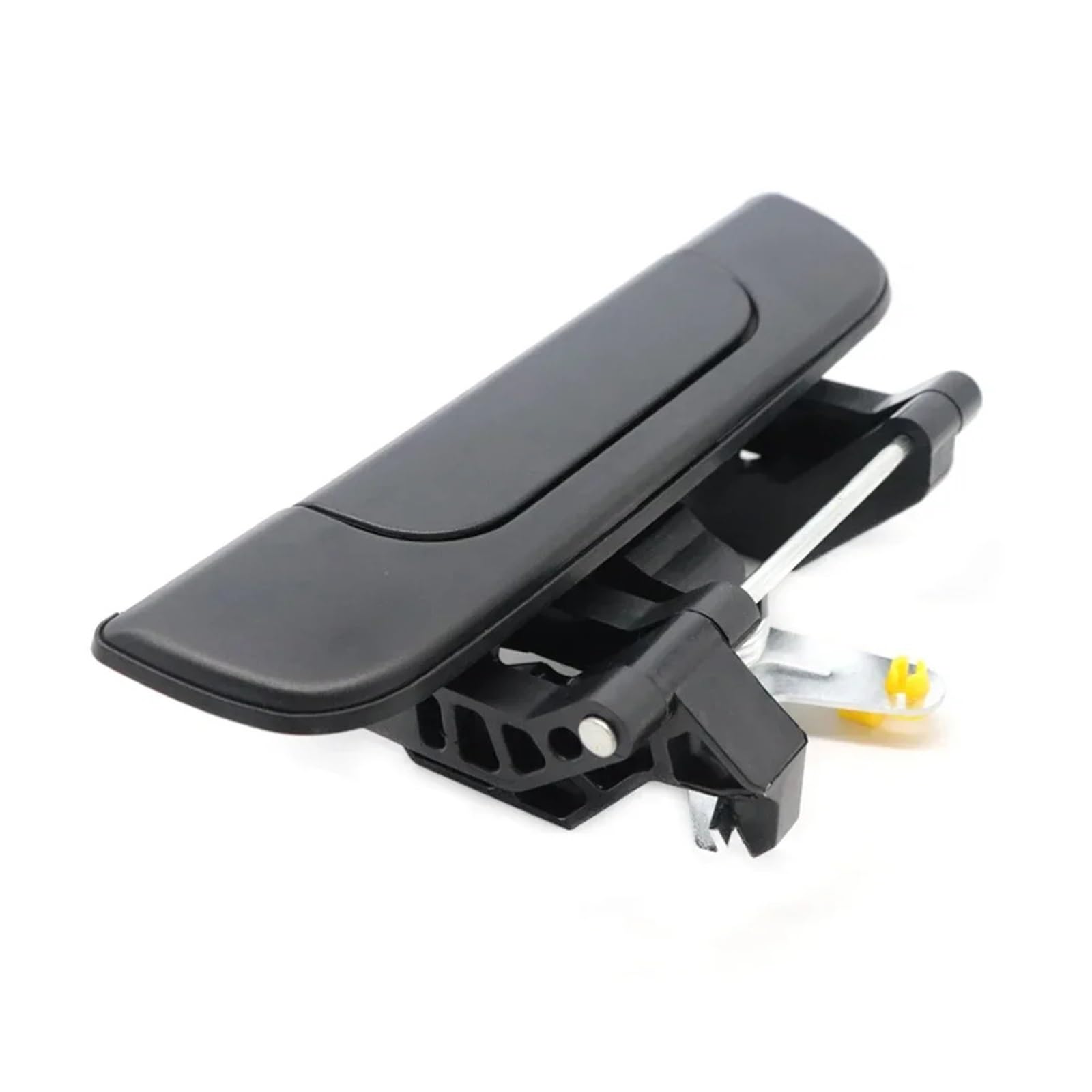 OWYTNRCJ Hinten Tür Außen Heckklappe Griff Kompatibel for Toyota Hilux Tacoma 1995-2004 2004-2012 OWYTNRCJ Hinten Tür Außen Heckklappe Griff Kompatibel for Toyota Hilux Tacoma 1995-2004 2004-2012 von OWYTNRCJ