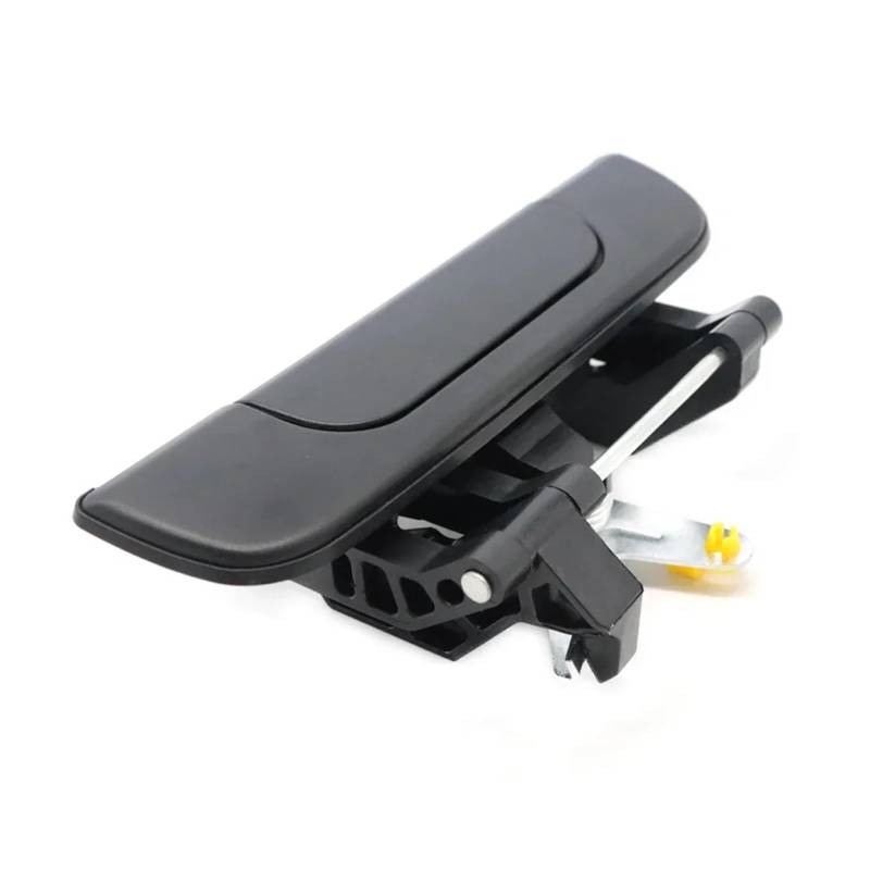 OWYTNRCJ Hinten Tür Außen Heckklappe Griff Kompatibel for Toyota Hilux Tacoma 1995-2004 2004-2012 von OWYTNRCJ