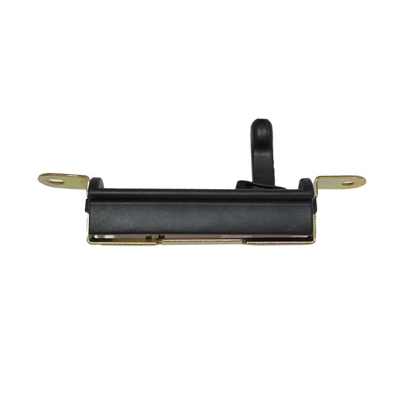 OWYTNRCJ Hinten Tür Heckklappe Griff Stamm Deckel Griff Zubehör 69023-48010 49203-48010 Kompatibel for Lexus RX300 1999 2000 2001 2002 2003 von OWYTNRCJ