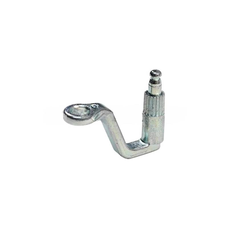 OWYTNRCJ Innen Tür Pull Griff Unterstützung 2307660067 Kompatibel for Mercedes SL500 SL550 SL55 AMG SL600 SL63 AMG SL65 AMG Sl R/W230 von OWYTNRCJ