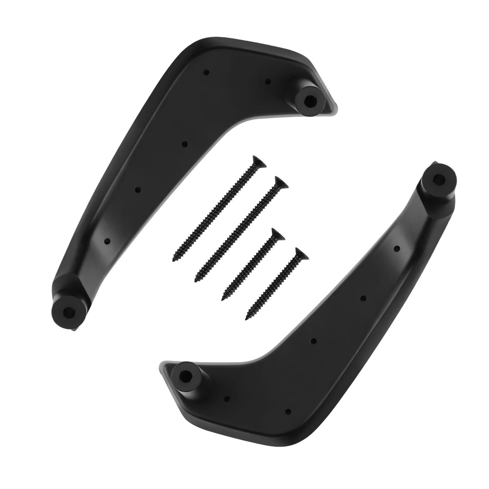 OWYTNRCJ Innentürgriff for Fahrer und Beifahrer, kompatibel mit Fiesta 2011–2020, manuell OWYTNRCJ Innentürgriff for Fahrer und Beifahrer, kompatibel mit Fiesta 2011–2020, manuell von OWYTNRCJ